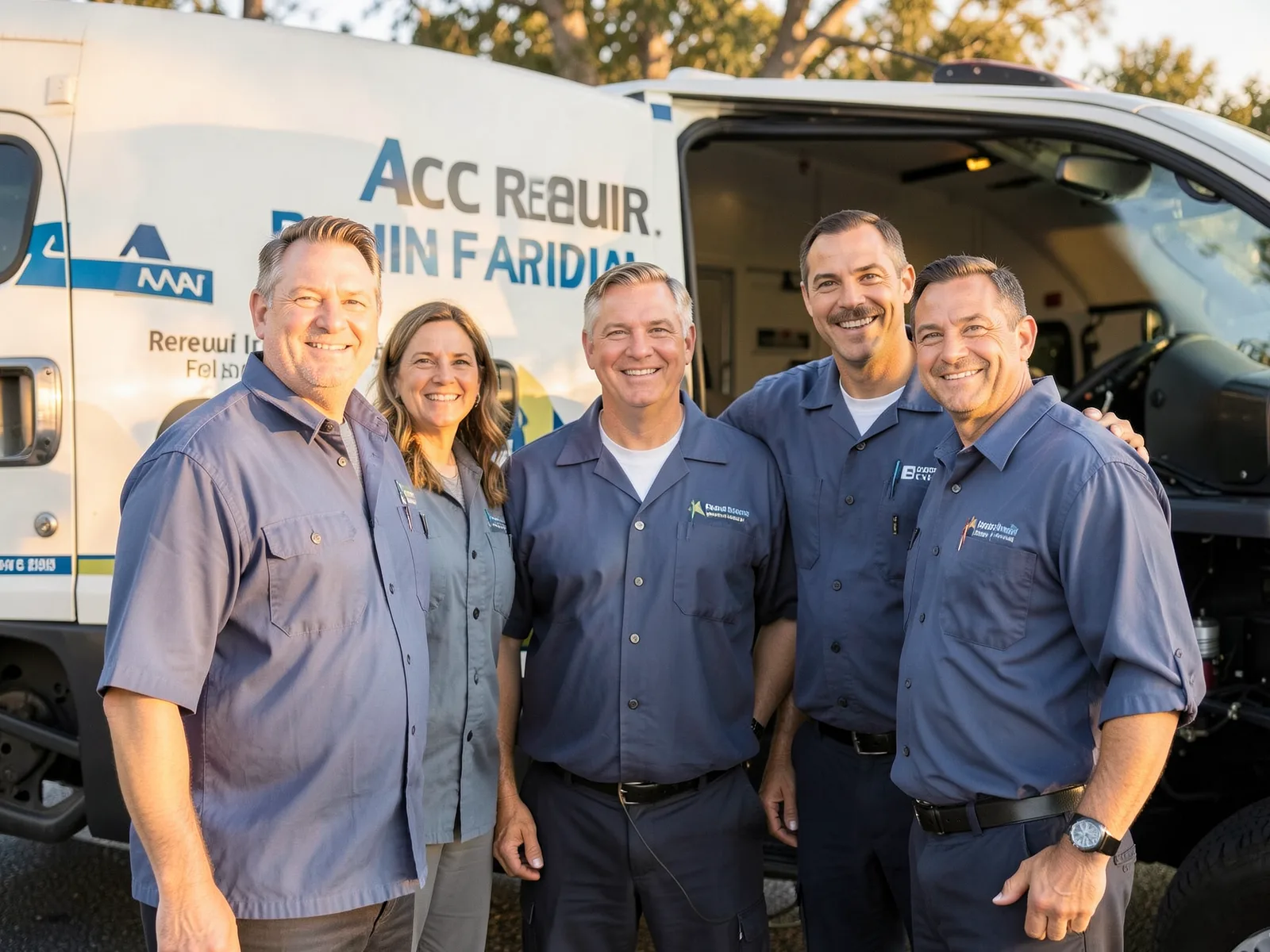 Heating Services in Bay Pines, FL